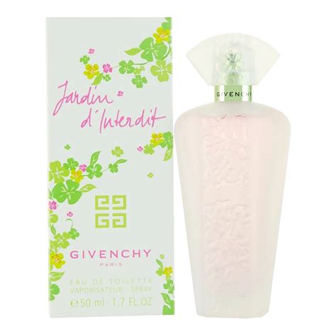 Jardin D'interdit by Givenchy 